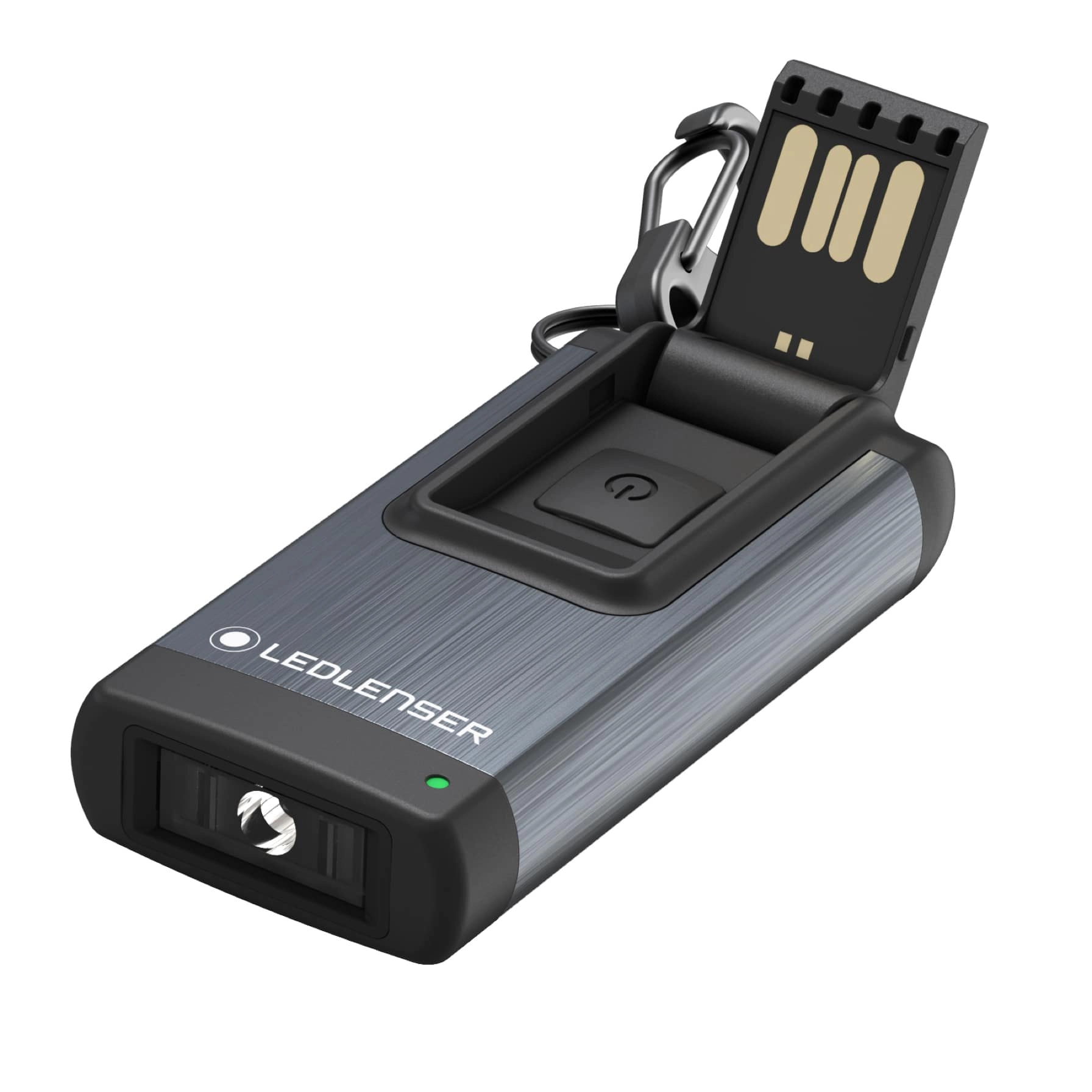 Ledlenser K4R - 120lm Rechargeable