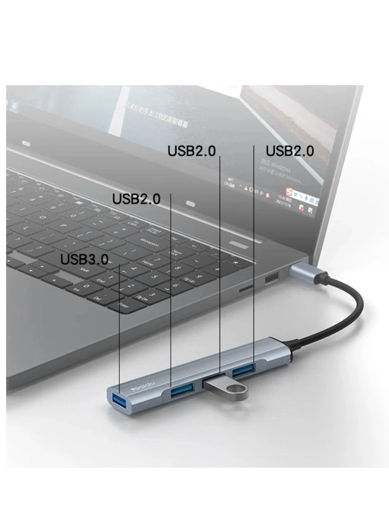 HB17 - USB-C/Type-C laptops, computers, tablets, and smartphones