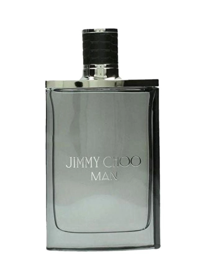 Man Eau de Toilette 100ml