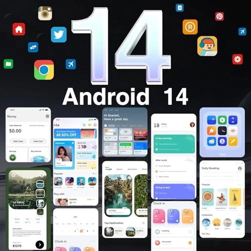 S Cyber - 20GB 256GB