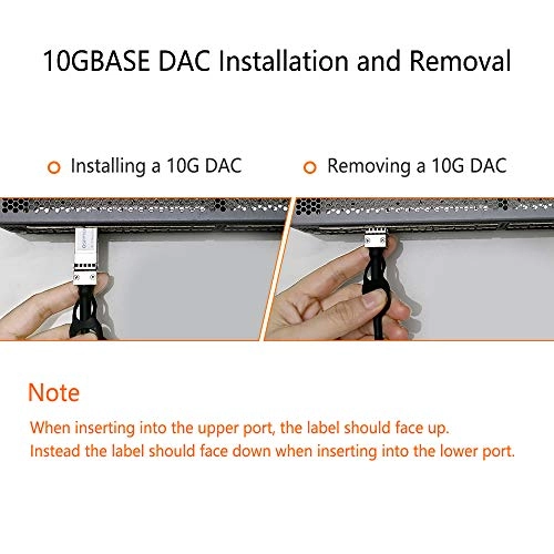 10G SFP+ DAC Cable - 5 Meter