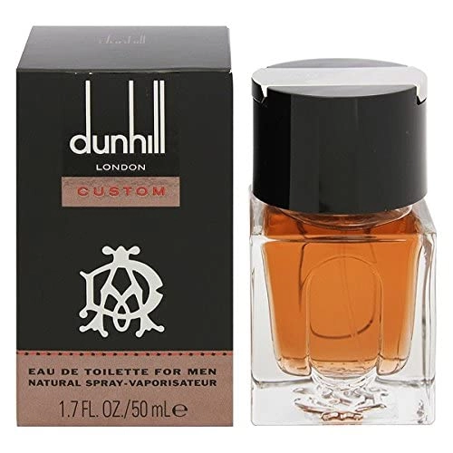 Custom Eau de Toilette 50ml