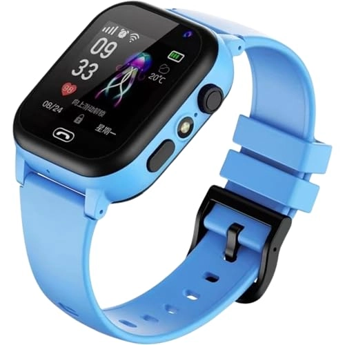 Kids Smart Watch Plastic LTE GPS
