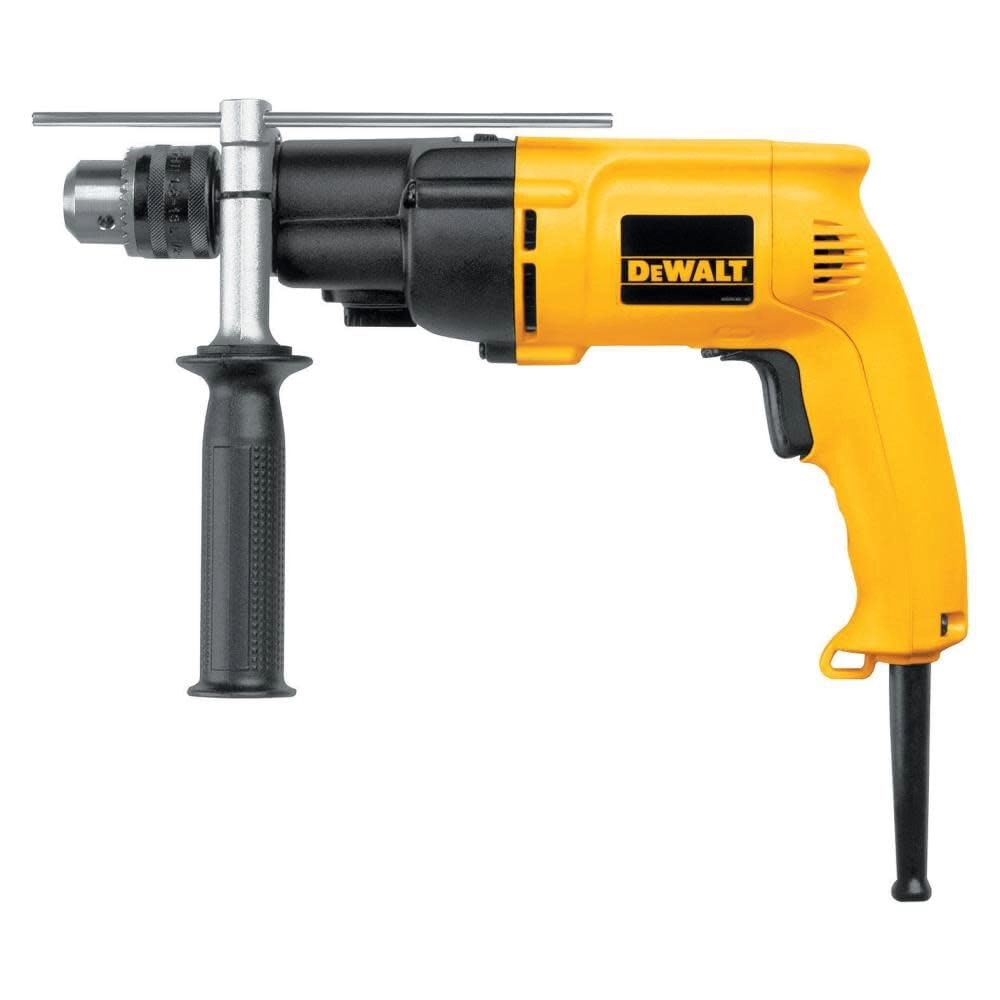 DeWALT DW505 - 1/2-Inch 7.8 Amp Dual Range