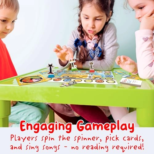 Pete The Cat Wheels on The Bus