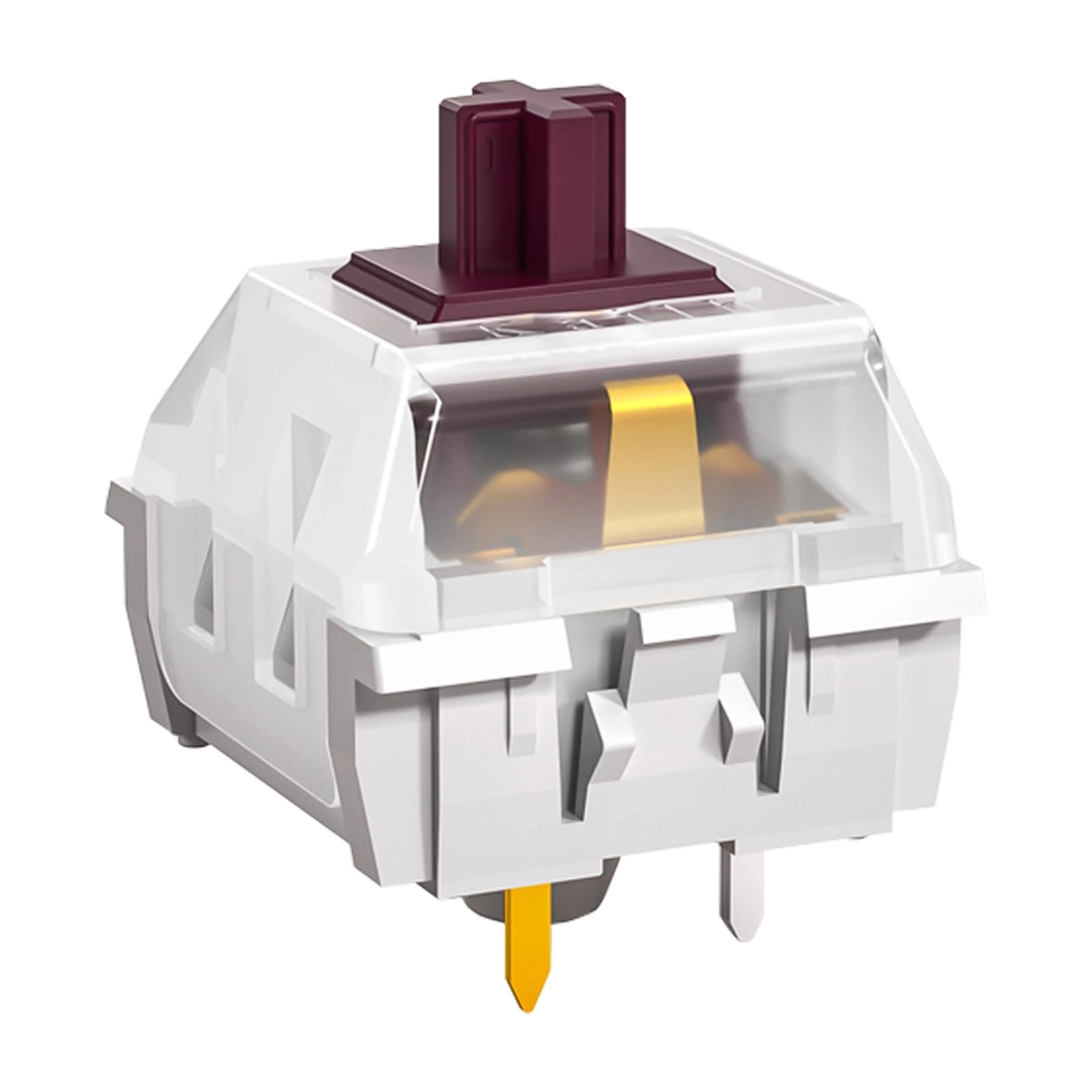 KAILH Speed Copper - 72PCS