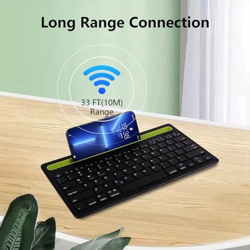Bluetooth Keyboard