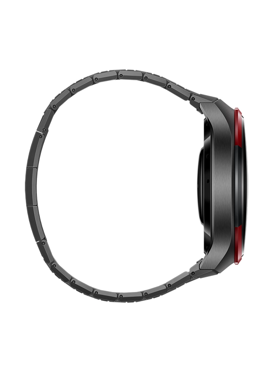 Watch 4 Pro 47.6mm Titanium GPS