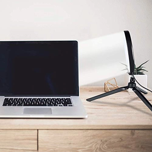 LED Ring Light - 6 Inch