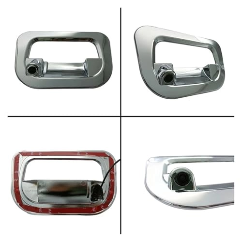 HD Reversing Camera - Night vision Wired 1280 x 720