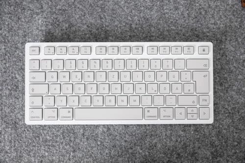 KW 7100 - UK Wireless