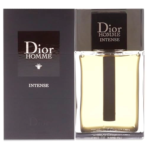 Homme Intense Eau de Parfum 100ml