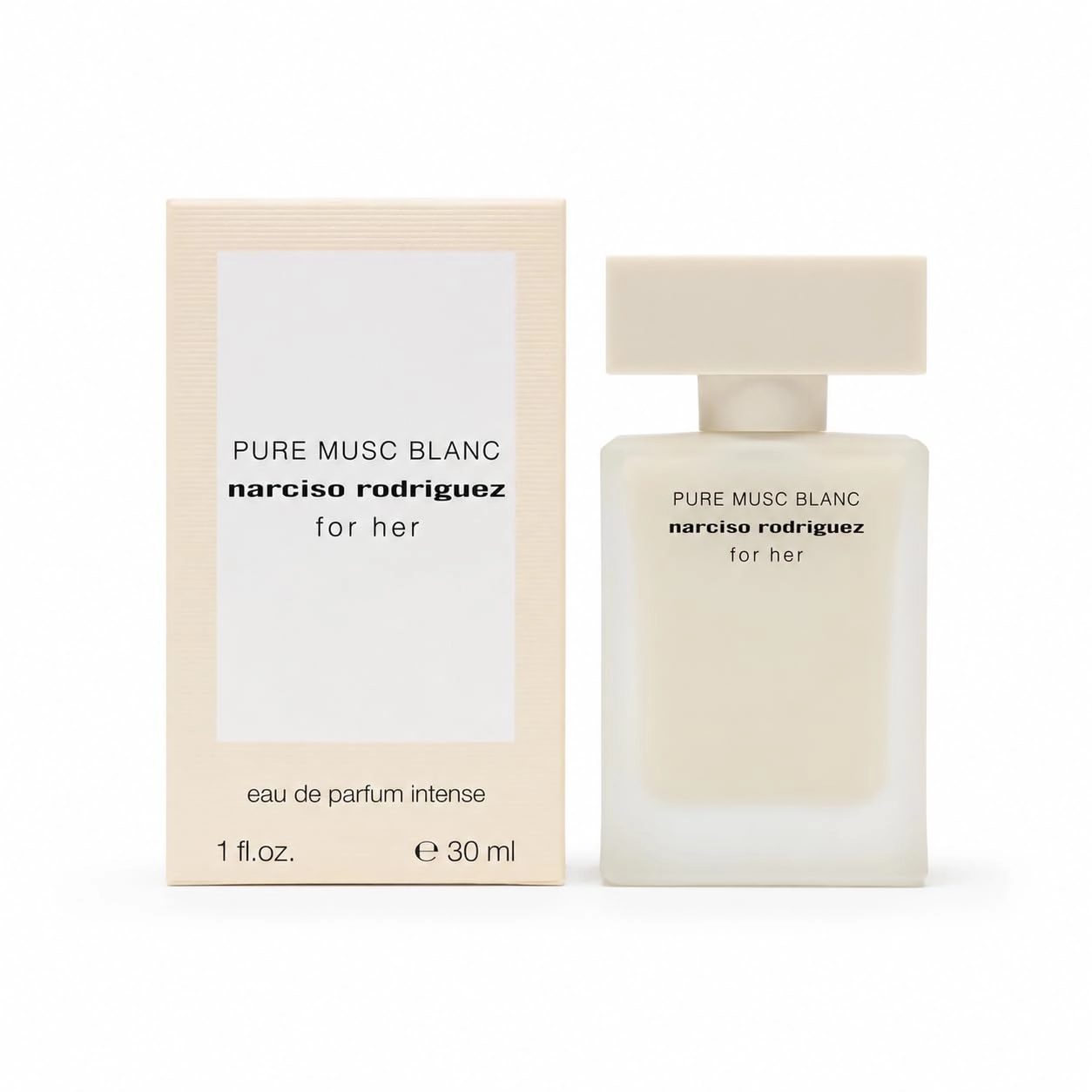 Narciso Rodriguez Pure Musc For Her Eau de Parfum 30ml