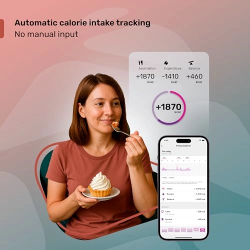 U - Wearable Health Fitness Activity Tracker