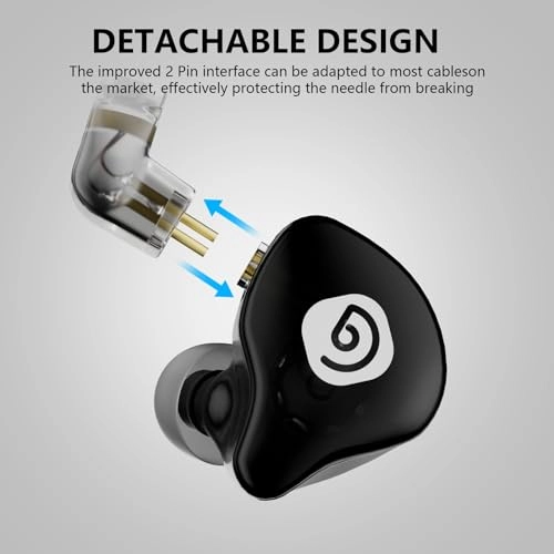 IE-210 Wired Headphone