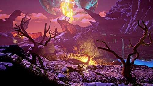 Rad Rodgers: World One - Xbox One