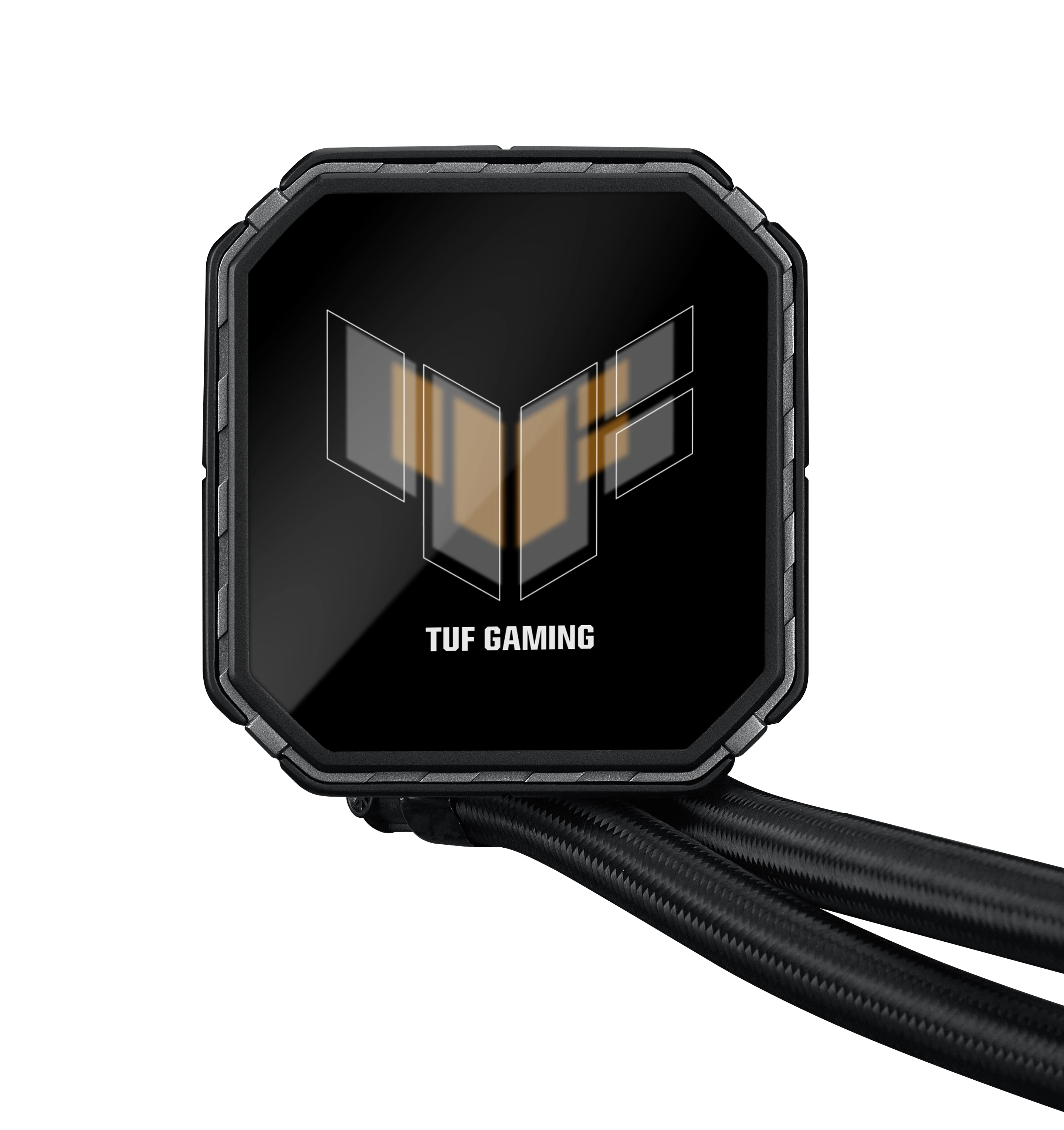 TUF Gaming LC III 360 ARGB - CPU Liquid Cooler Black