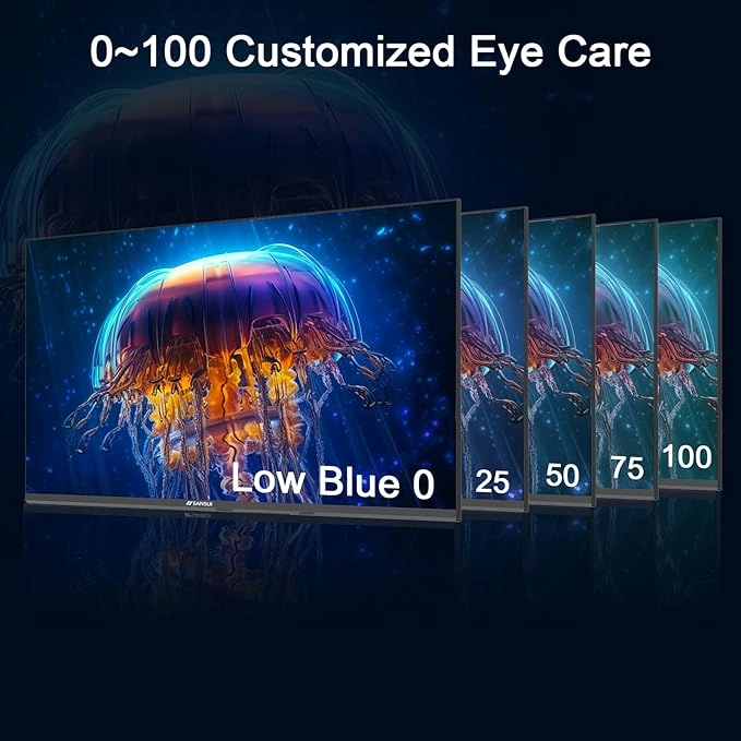 ES-24X3A - 24 in 1920x1080