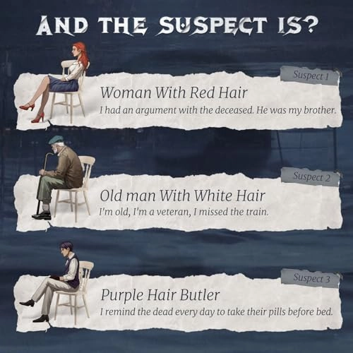 Book Nook Kit - Darkness Common Room