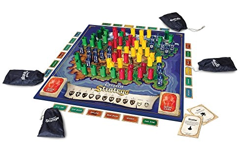 Stratego: Conquest Edition