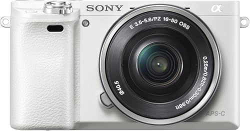 Alpha a6000