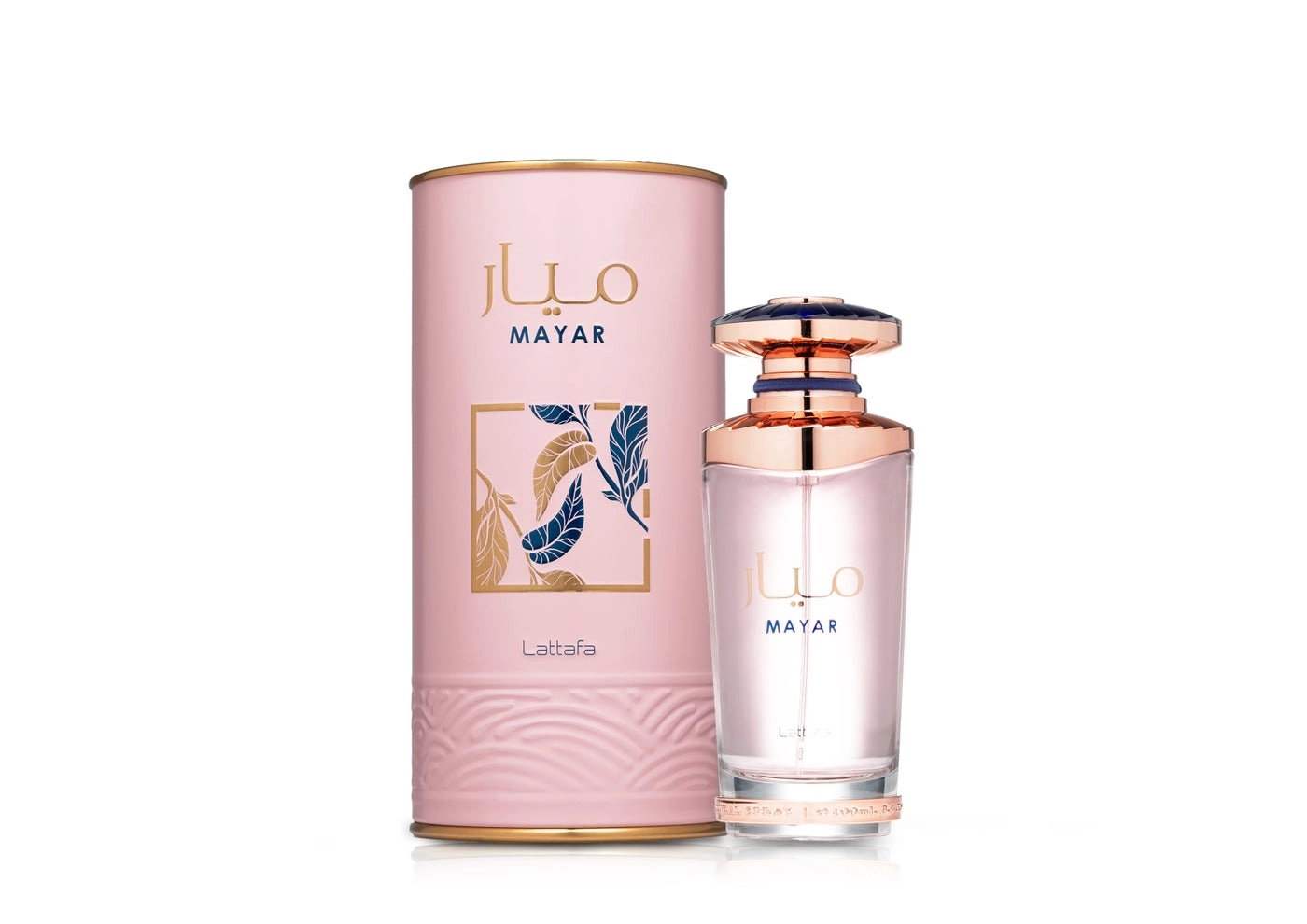 Lattafa Mayar - Eau de Parfum 100ml