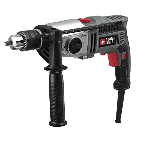 PC70THD - 1/2-Inch 7-Amp Dual Speed