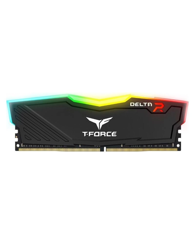 Delta RGB - 16 GB (2 x 8GB) 3200MHz DDR4