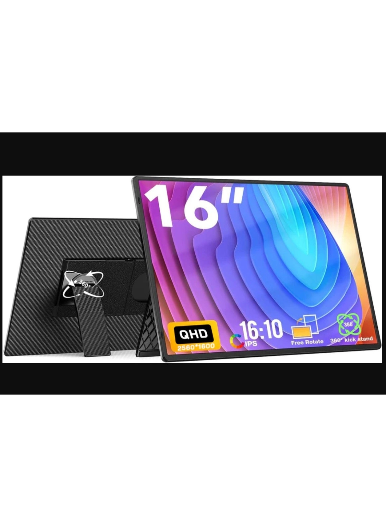 N3Pro - 16 in 2560x1600