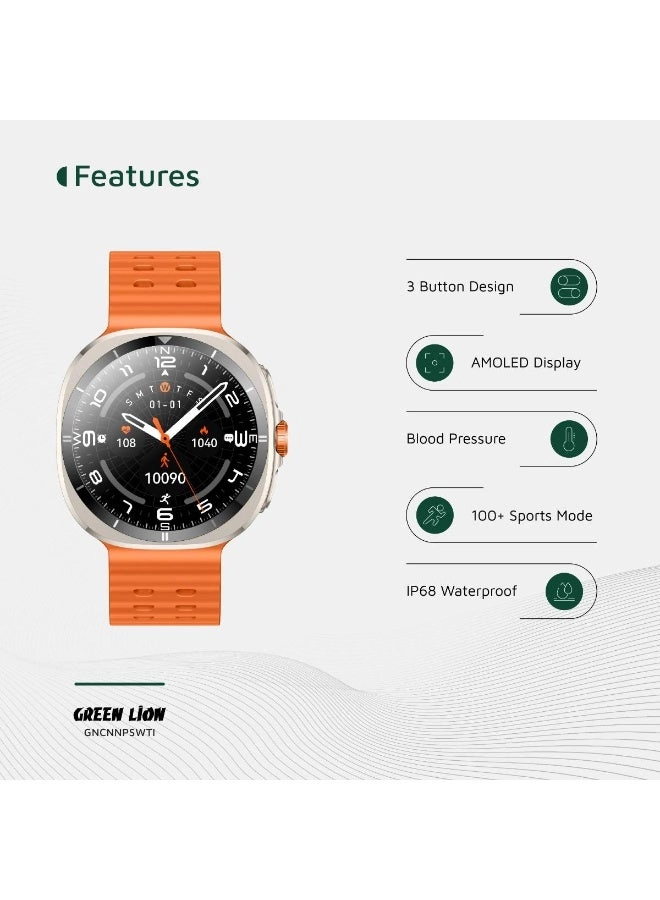 Connect Pro Zinc Alloy