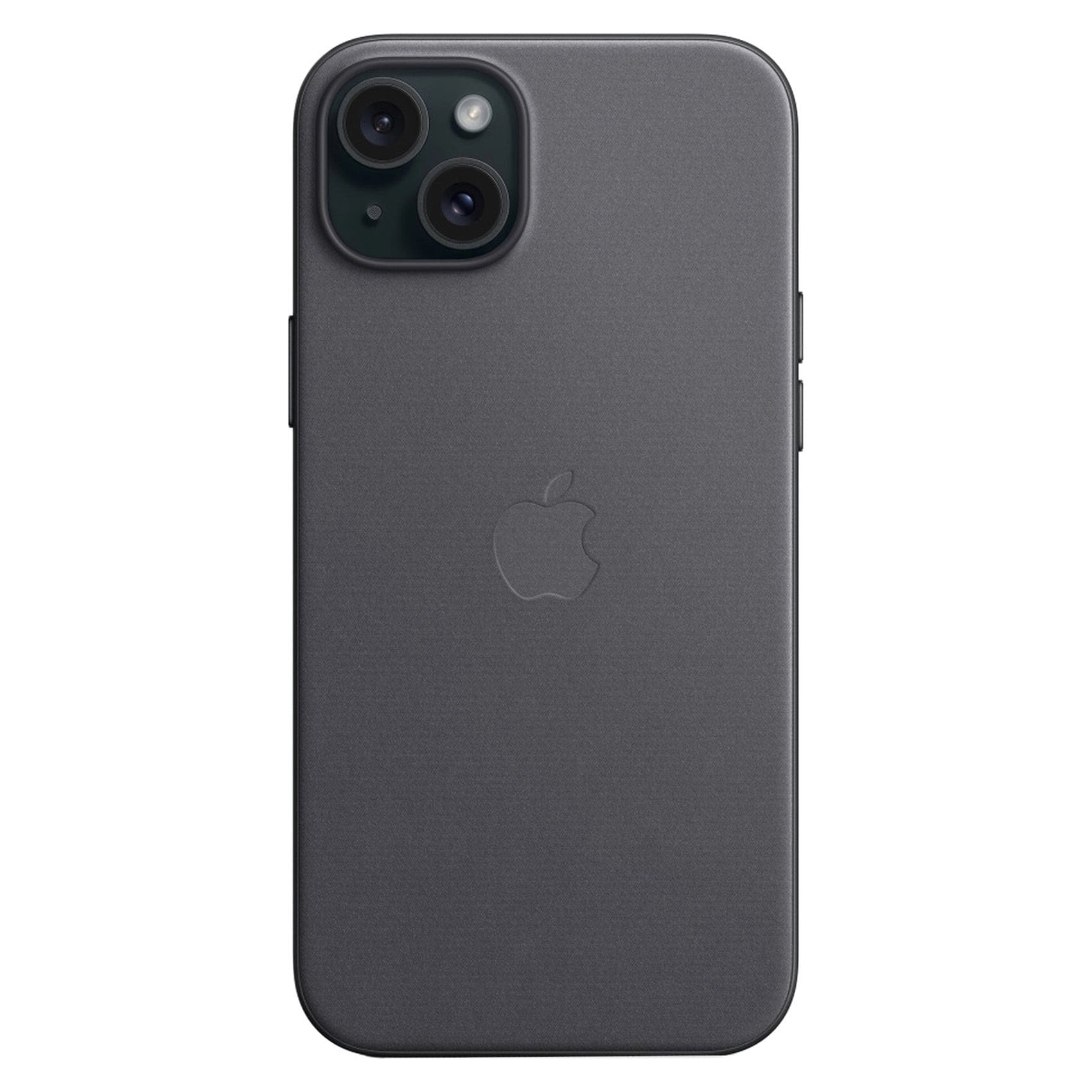 Jackys Electronics LLC FineWoven Case with MagSafe for iPhone 15 Plus