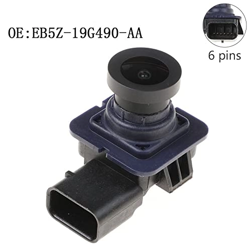 Car Reversing Camera - Night Vision