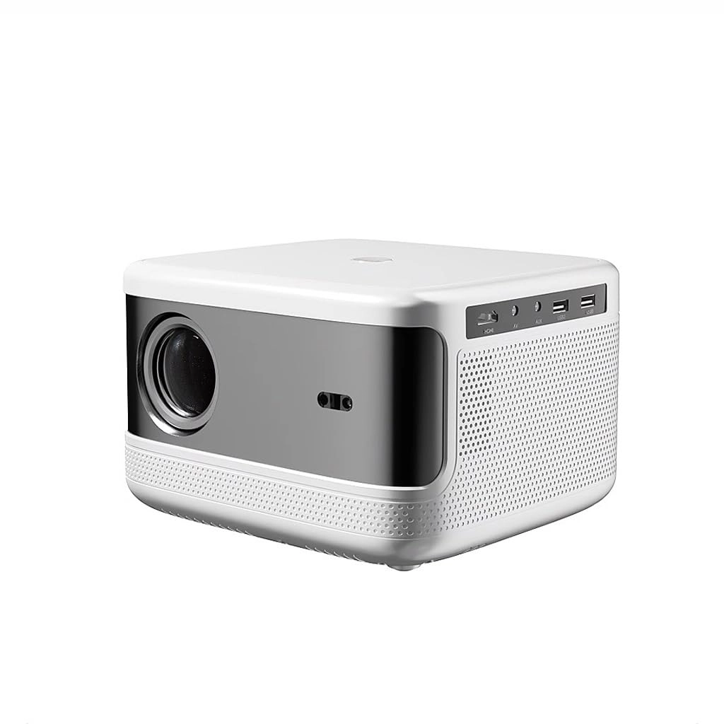 Projector - 1400 streams 1920x1080dpi