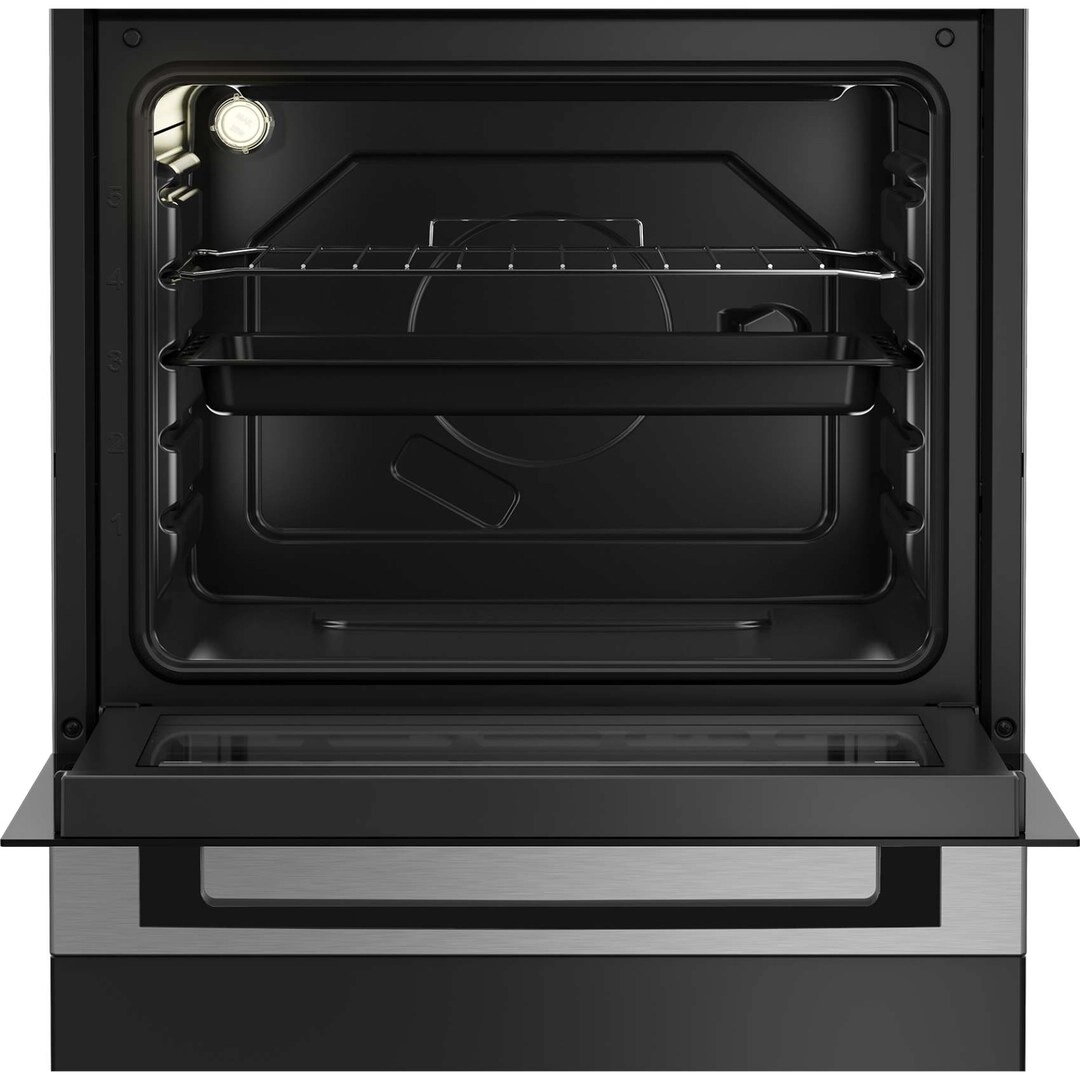 FSG62010GX GAS Cooker