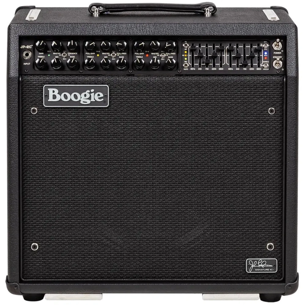 Mesa Boogie Jp-2C - 100 Watt 1 X 12-Inches