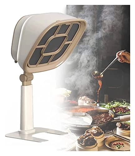 Portable Extractor Hood
