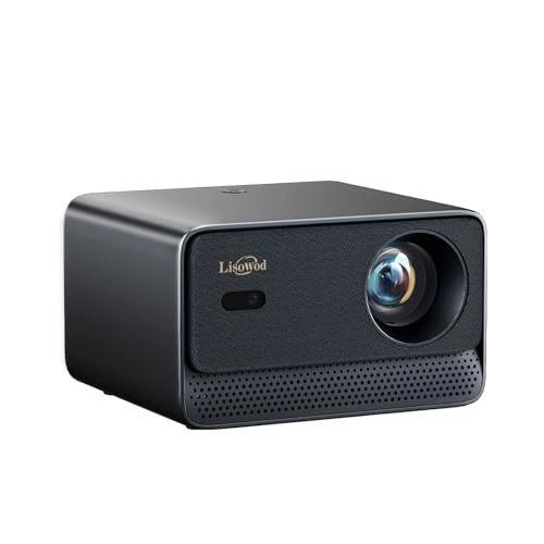 L03Pro 1,300 ANSI lumens