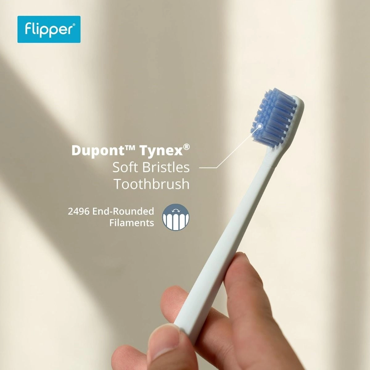 Mono Essential Oral Care Kit - Garage Navy 0.5 Kg