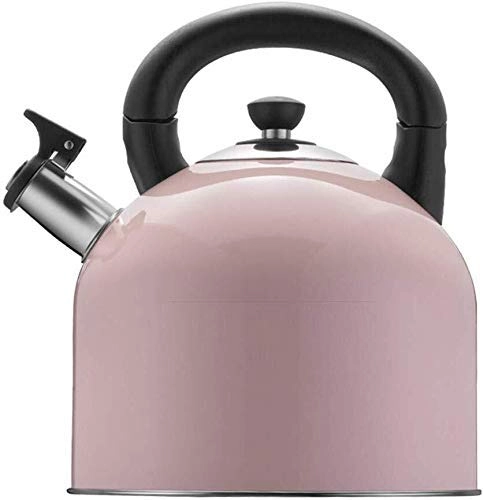 Whistling Kettle - 4L