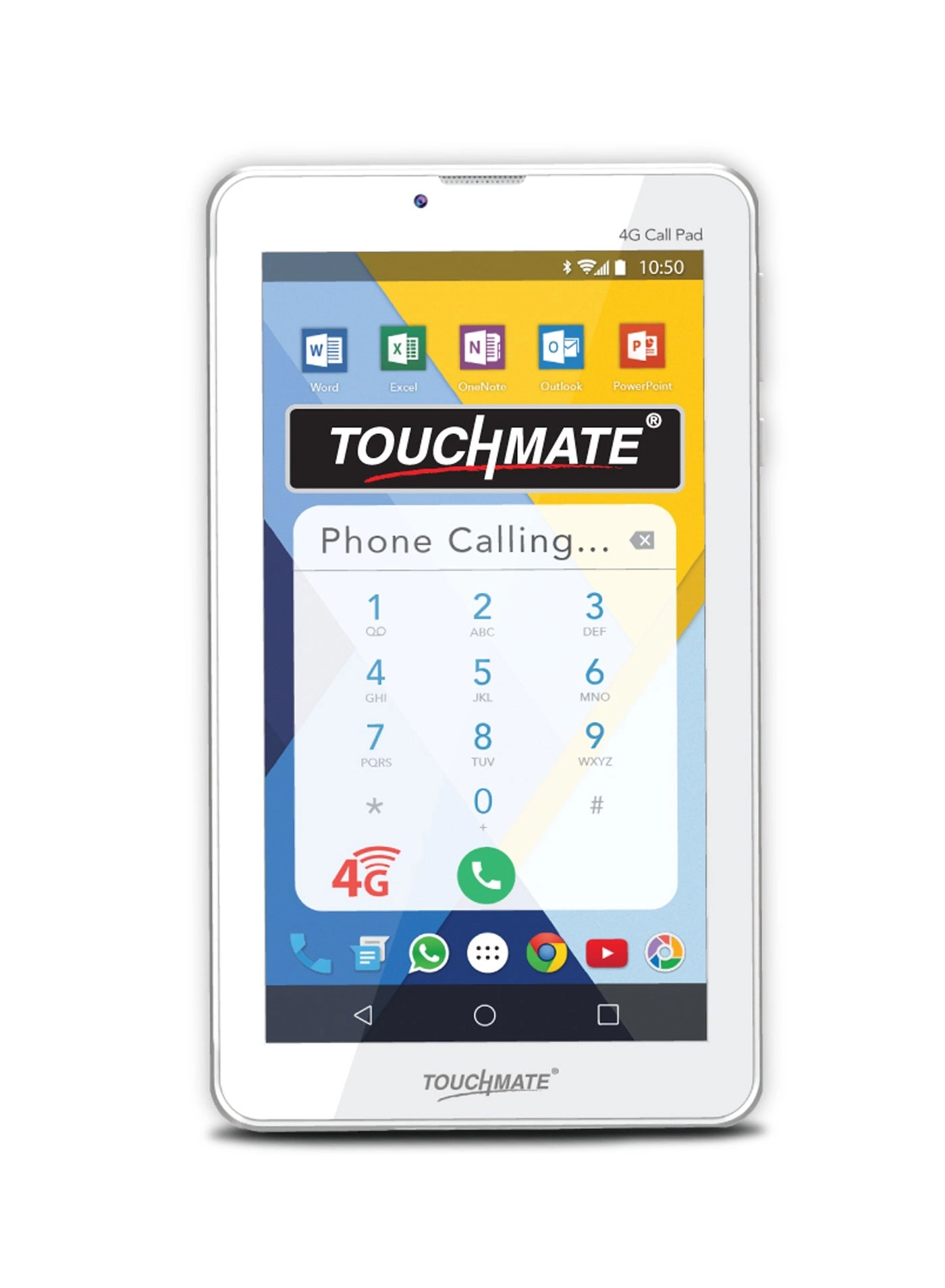 Touchmate TM-MID798W - 7"