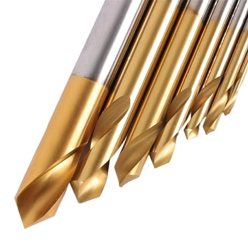Chamfer Countersink Drill Bits - 1 Piece 50mm