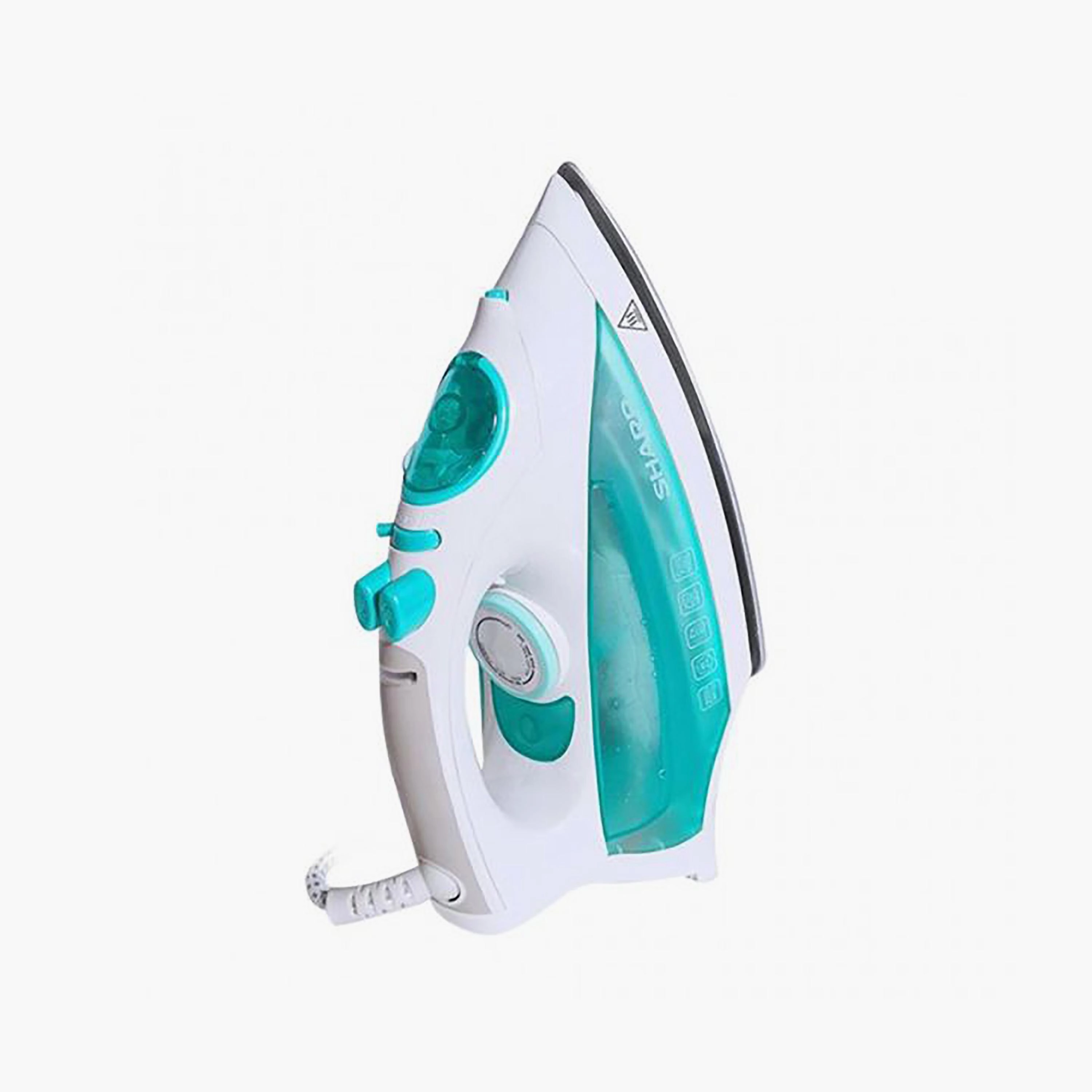 EI-SH21-Y3 - Steam Iron 2000W Yellow