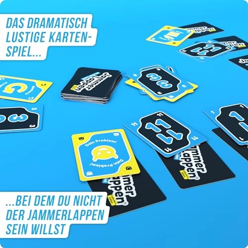 JAMMERLAPPEN: Collector's Edition (German)