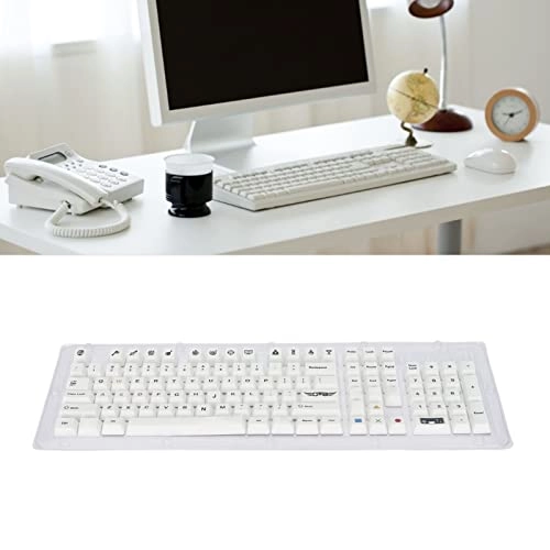 Replacement Keycaps - PBT 108 Keys OEM Height