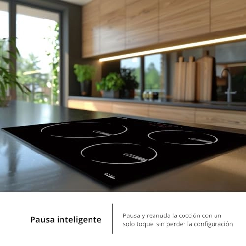 CCIG367 Induction hob