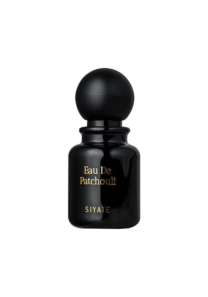 Siyate Patchouli Eau de Parfum 30 ml