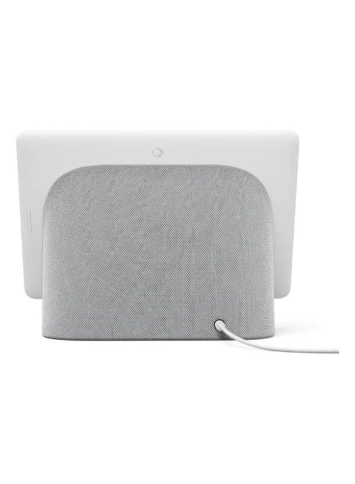 Hub Max 1st Gen - Google Assistant Charcoal