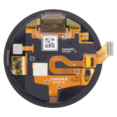 LCD Screen with Digitizer Full Assembly for Huawei Watch GT 4 - 46mm