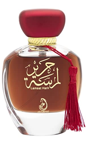 LAMSAT HARIR Eau de Parfum 100ml