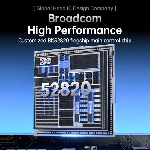 X11 Gaming Mouse - Wireless